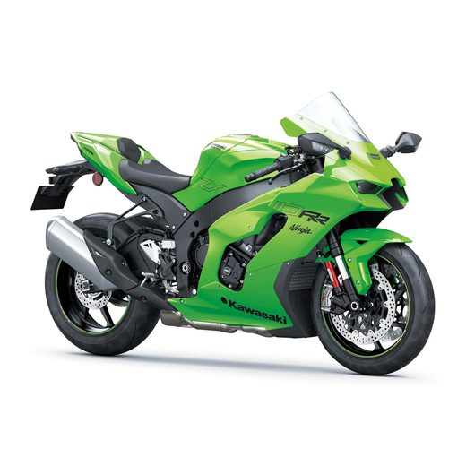 KAWASAKI NINJA ZX-10RR MY24 LIME GREEN