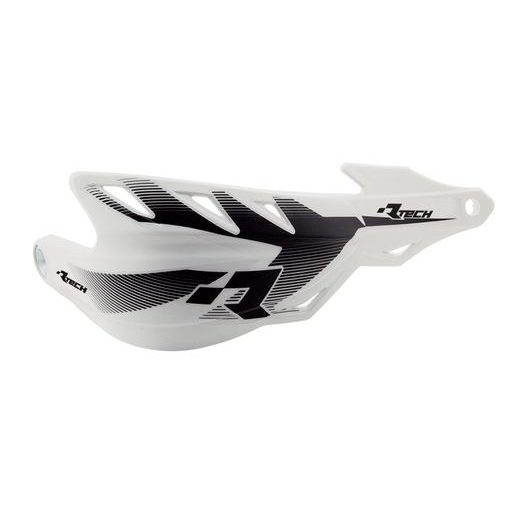 KRYTY PÁČEK RAPTOR, RTECH (BÍLÉ, VČ. MONTÁŽNÍ SADY)