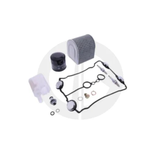 SERVISNÍ SADA 004 JMP PRO HONDA