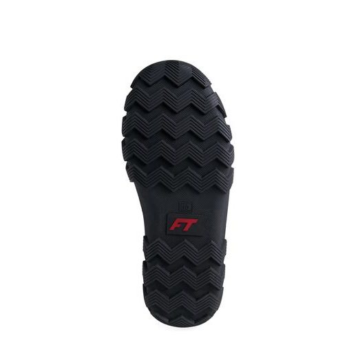 FINNTRAIL RUBBER BOOTS OUTLANDER RED