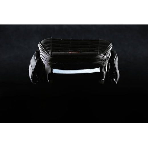 BRAŠNA NA SEDADLO SPOLUJEZDCE OBJEM 7 - 12 L, HENLYBEGINS