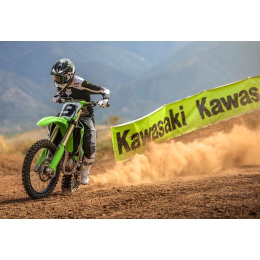 KAWASAKI KX450 MY26