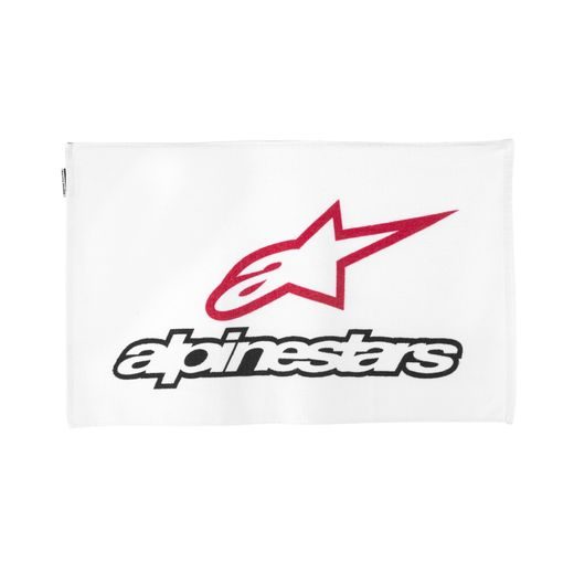 RUČNÍK, ALPINESTARS (50 X 100 CM)