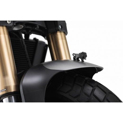 BENELLI LEONCINO 800 ŠEDÁ