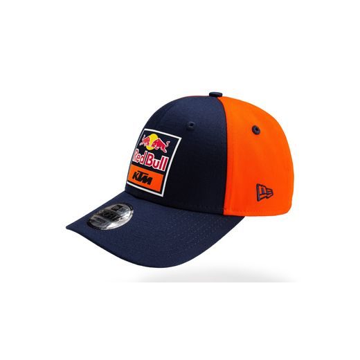 KŠILTOVKA TEAM, RED BULL KTM DĚTSKÁ (MODRÁ,ORANŽOVÁ)