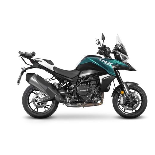 MONTÁŽNÍ SADA TOP MASTER SHAD B0TR96ST