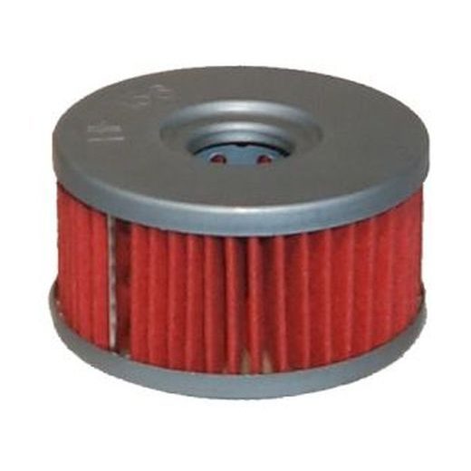 OLEJOVÝ FILTR HF136, HIFLOFILTRO