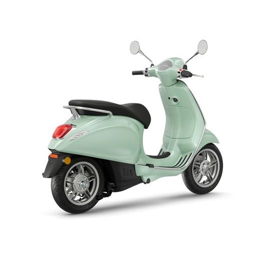 VESPA ELETTRICA L1 E5 VERDE AMABILE