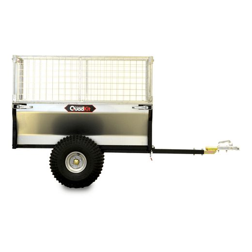 SKLOPNÝ VOZÍK ZA ČTYŘKOLKU QUADKIT FARMER UNI 2W