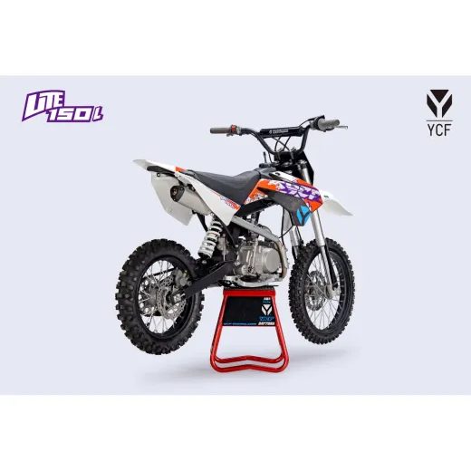 PITBIKE YCF LITE 150L 17X14