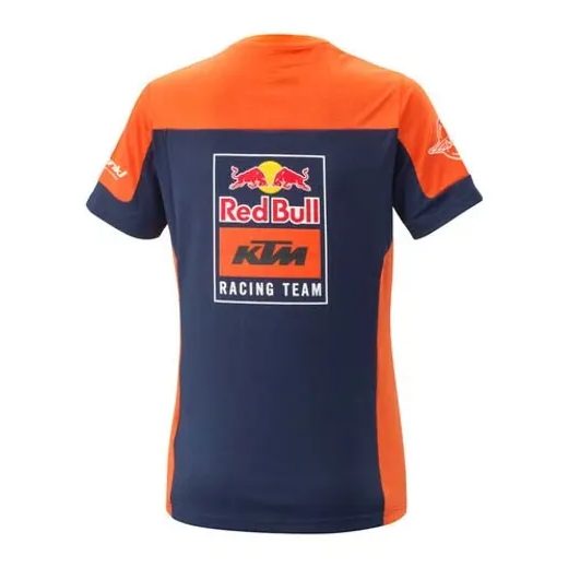 KTM DÁMSKÉ TRIKO WOMEN REPLICA TEAM TEE