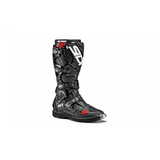 SIDI MOTOKROSOVÉ BOTY CROSSFIRE 2  BLACK/BLACK