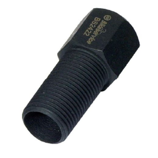 STAHOVÁK ROTORU ALTERNÁTORU DÉLKA 15 MM (M20 X 1,5), BIKESERVICE