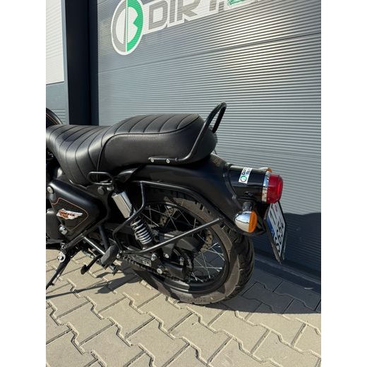 ROYAL ENFIELD BULLET 350-PŘEDVÁDĚCÍ MOTO-BAZAR