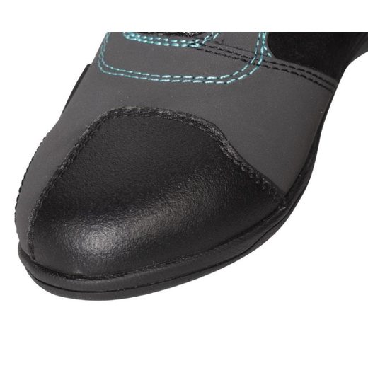 BOTY KAWASAKI DÁMSKÉ MOTOCYKLOVÉ TOULON II