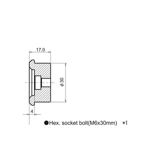 ADAPTÉRY ZPĚTNÉHO ZRCÁTKA DO KONCŮ ŘÍDÍTEK SUZUKI (2 KS), DAYTONA