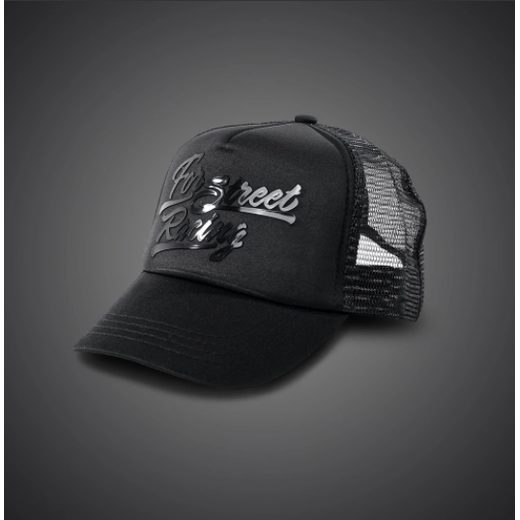 4SR DĚTSKÁ KŠILTOVKA KIDS FSR BLACK SERIES