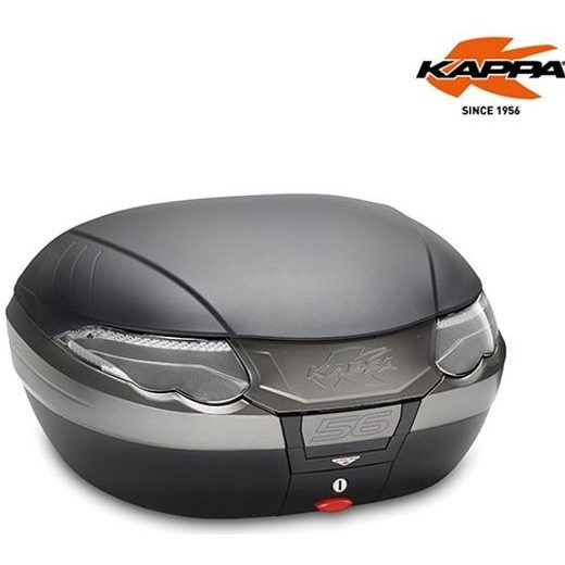 MONOKEY ZADNÍ BOX KAPPA TOPCASE K56NT 56 L