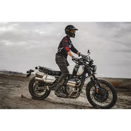 PÁNSKÉ BOTY  FALCO 120 MARSHALL BROWN