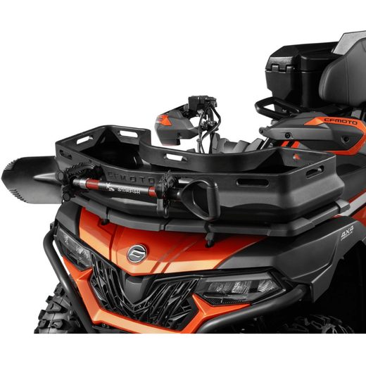 PŘEDNÍ KOŠ X625 / X625-A