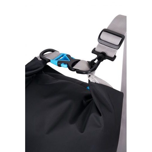 FINNTRAIL BAG TENBAG BLACK 10L