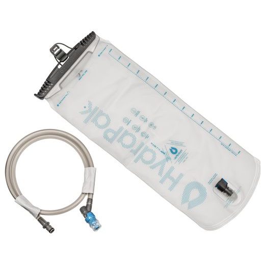 HYDROBAG XC100, FLY RACING - USA (ČERNÁ, OBJEM 3 L)