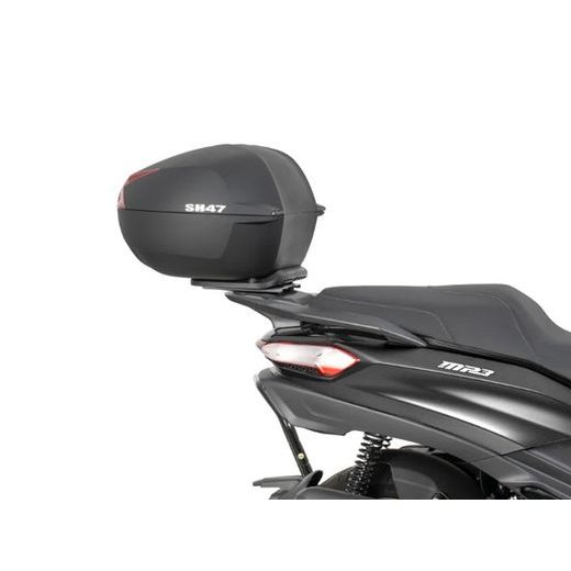 SHAD MONTÁŽNÍ SADA TOP MASTER SHAD PRO PIAGGIO MP3 400/SPORT/EXCLUSIVE 530
