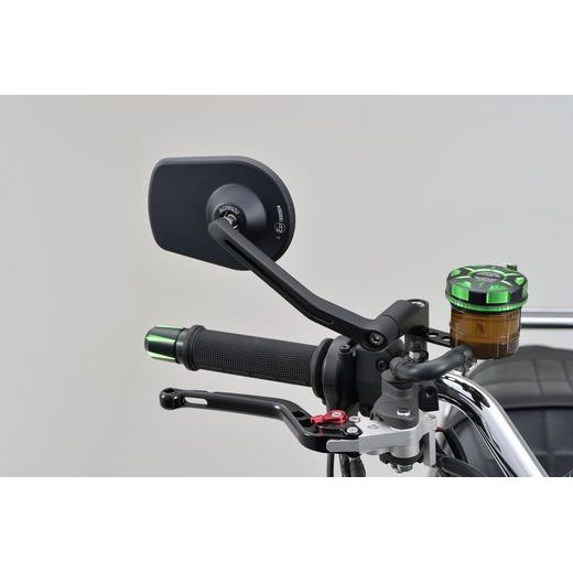 ZPĚTNÉ ZRCÁTKO UNIVERZÁLNÍ D-MIRROR-5, DAYTONA