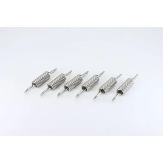 PRUŽINA VÝFUKU NA ČTYŘKOLKU CF MOTO