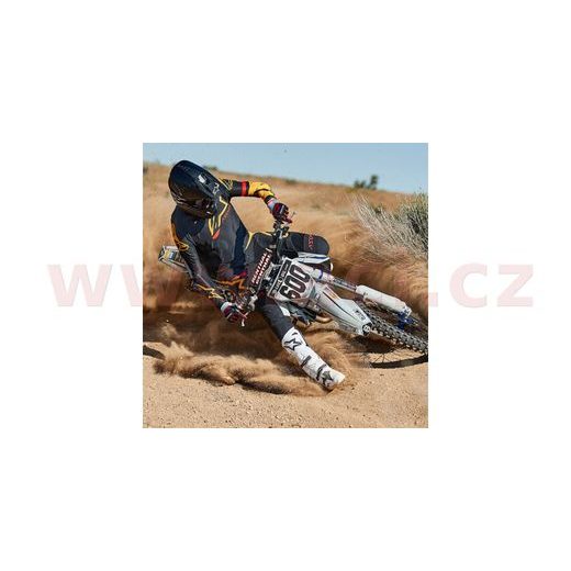 PŘILBA ALPINESTARS S-M5 SOLID 2023 (MATNÁ ČERNÁ)