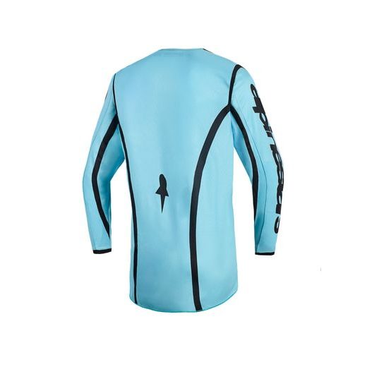 DRES STELLA FLUID APEX, ALPINESTARS, DÁMSKÉ (TYRKYSOVÁ/ČERNÁ) 2026