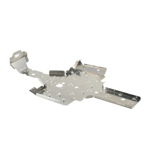 X850/X1000 G3 KRYT STŘEDU PODVOZKU HLINÍKOVÝ CFMOTO