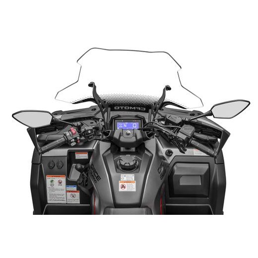 CFMOTO GLADIATOR X625-A EPS OVERLAND EU5 + RADLICE ZDARMA