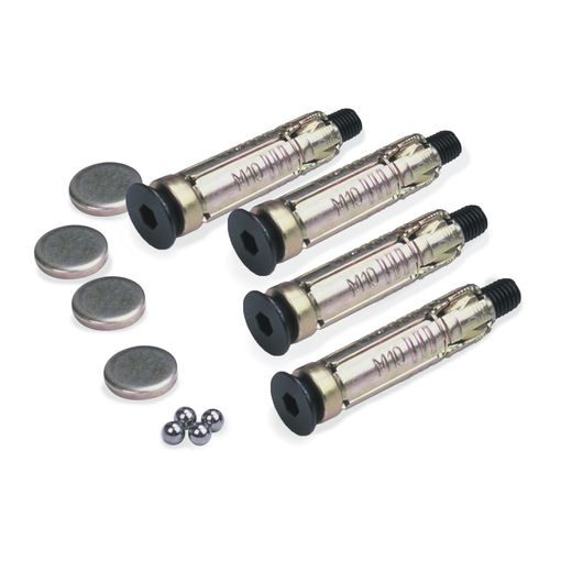 KOTVA STRIKE FORCE, OXFORD