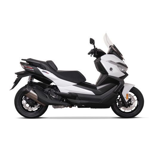 VOGE SR4 MAX 350 WHITE