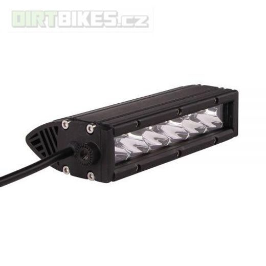 SHARK LED CREE 6*5W 700 LM 9-32V