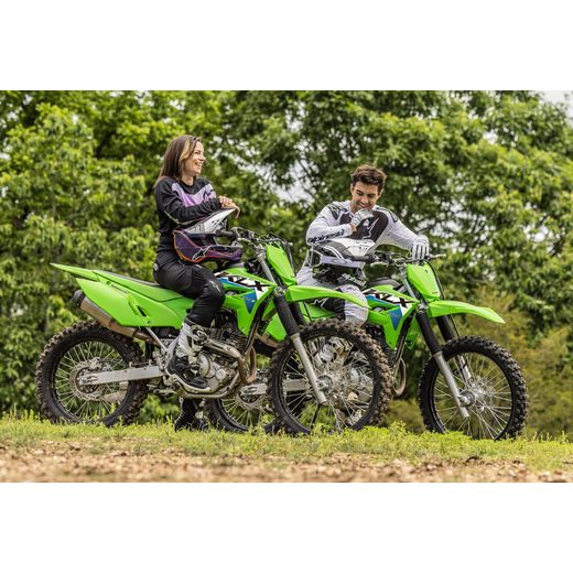 KAWASAKI KLX230R S MY26