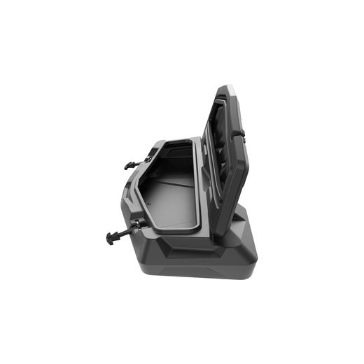 PŘEDNÍ PLASTOVÝ BOX TESSERACT X5F NA ČTYŘKOLKU X520 GEN.2