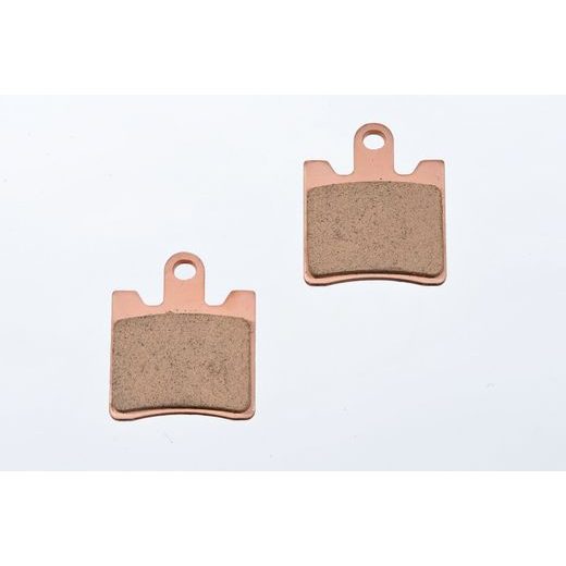 BRZDOVÉ DESTIČKY GOLDFREN 147 S33 STREET FRONT