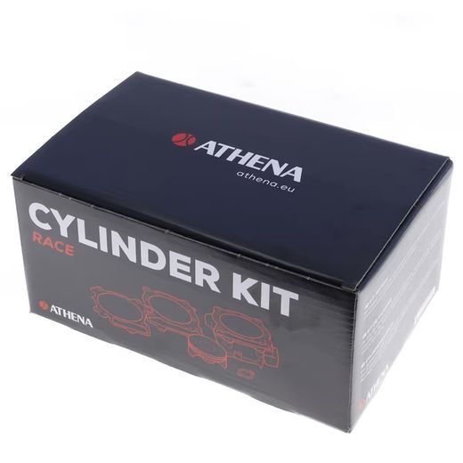 VÁLEC SADA ATHENA P400270100029 VELKÝ OBJEM D85MM, 300CC, PRO ZVÝŠENÍ VÝKONU