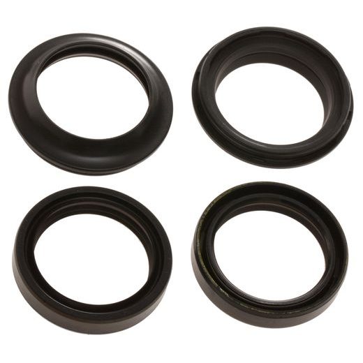 SIMERINGY (41X53X10,5 MM) + PRACHOVKY DO PŘ. VIDLICE, TOURMAX