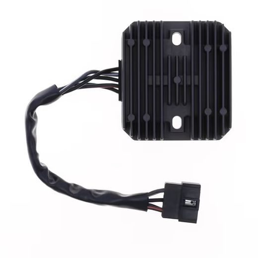 REGULÁTOR DOBÍJENÍ (SUZUKI), ATHENA