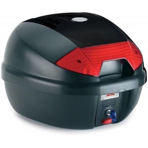 ZADNÍ BOX KAPPA TOPCASE K30N 30 L