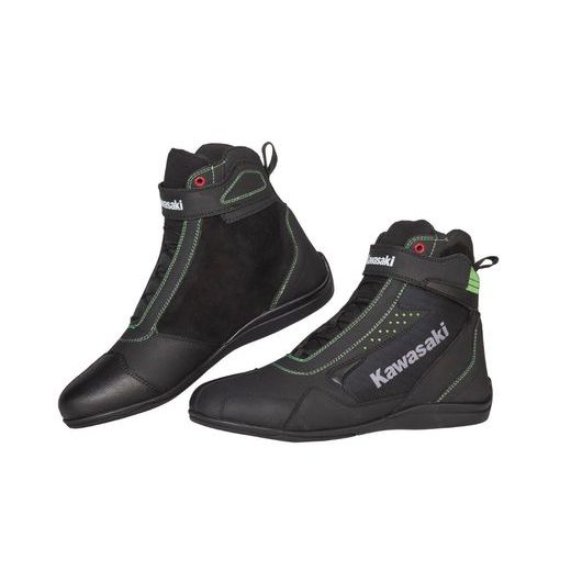 BOTY KAWASAKI PÁNSKÉ MOTOCYKLOVÉ NANTES