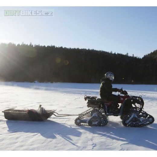 CAMSO UNIVERZÁLNÍ PÁSY R4S TRACK - ATV (DO 500CC)