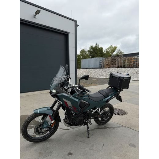 KAWASAKI KLE 500 SE 2026 - BAZAR