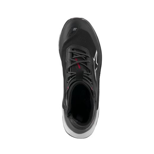 BOTY SPEEDFORCE XR, ALPINESTARS (ČERNÁ/BÍLÁ) 2025