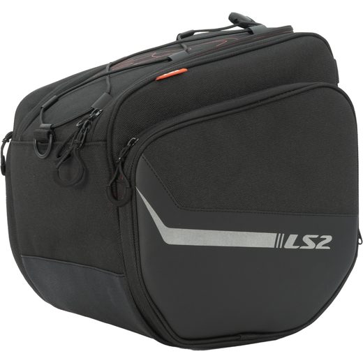 LS2 FREEDOM 15L TUNNEL BAG