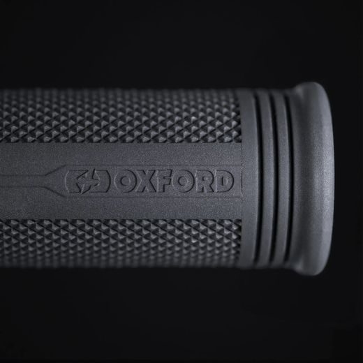 VYHŘÍVANÉ GRIPY HOTGRIPS PRO 2.0 ADVENTURE, OXFORD (INTEGROVANÉ OVLÁDÁNÍ)