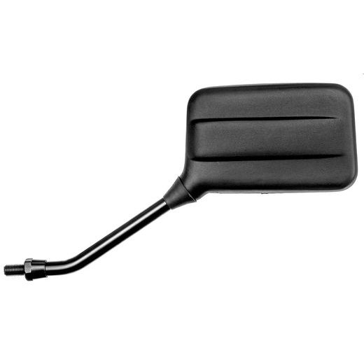 ZPĚTNÉ ZRCÁTKO (ZÁVIT PRAVÝ M10, DÉLKA RAMÍNKA 10 CM), Q-TECH, L
